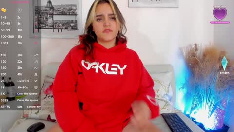 Katy online show from 12.12.24