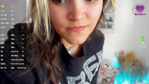 Katy online show from 12.13.24