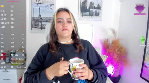 Katy online show from 01.18.25