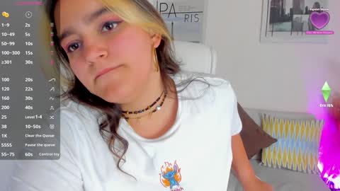 Katy online show from 01.20.25