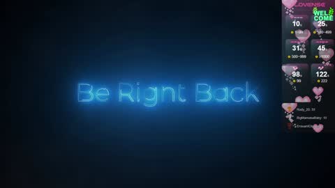 Katy online show from 01.31.25