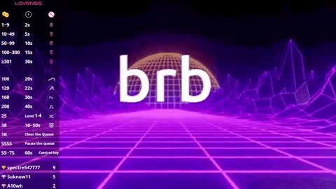 Katy online show from 02.17.25