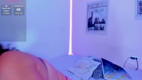 Katy online show from 09.25.25