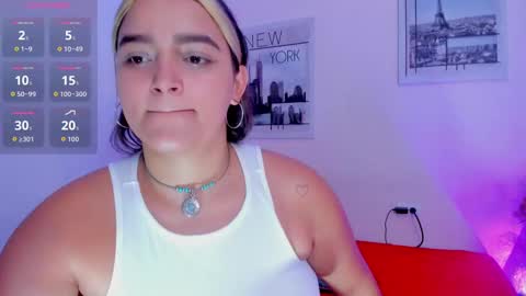 Katy online show from 09.27.25