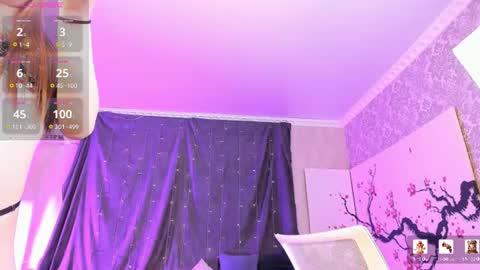 Kate online show from 06.12.26