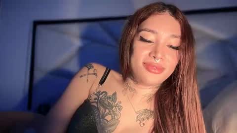 Emily online show from 02.15.25