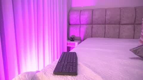 Katy online show from 11.24.25