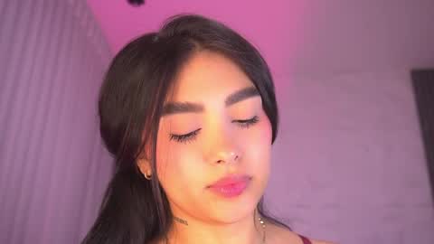 Snapshot of katy_rios_ chatting on 05.19.26 Katy online show from 05.19.26