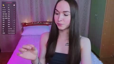 katy_st_james online show from 02.16.26