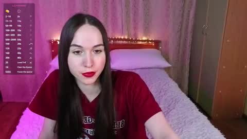 katy_st_james online show from 03.07.26