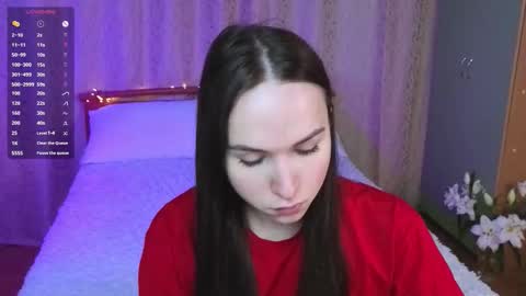 katy_st_james online show from 03.11.26