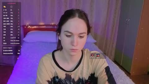 katy_st_james online show from 03.15.26