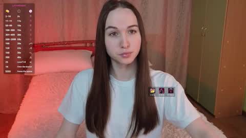 katy_st_james online show from 03.16.26