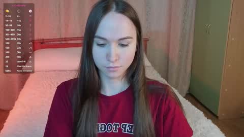 katy_st_james online show from 03.17.26