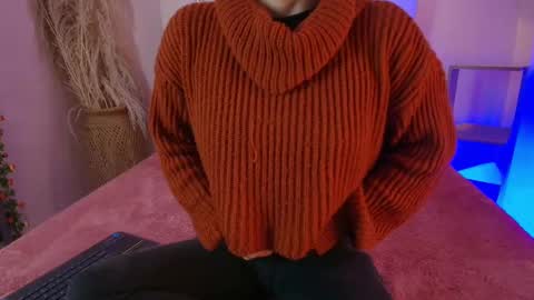 Katy Van online show from 10.17.25