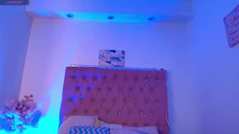 Katy Van online show from 11.09.25