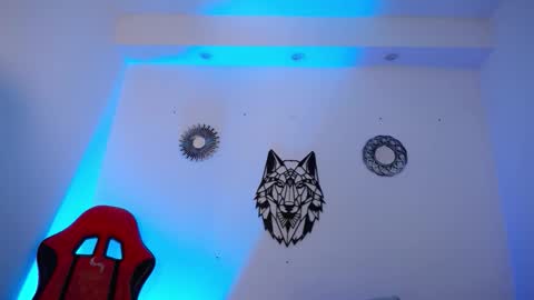 Katy Van online show from 11.18.25