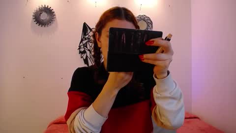 Katy Van online show from 02.03.26