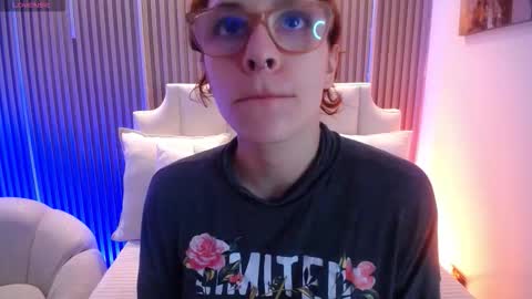 Katy Van online show from 03.16.26