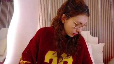Katy Van online show from 04.19.26