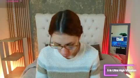 Katy Van online show from 04.24.26