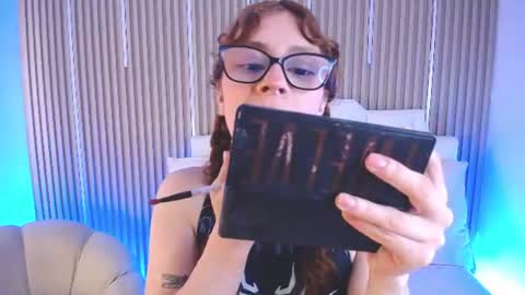 Katy Van online show from 06.26.26
