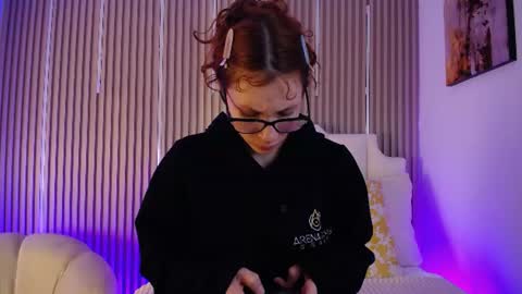 Katy Van online show from 06.28.26