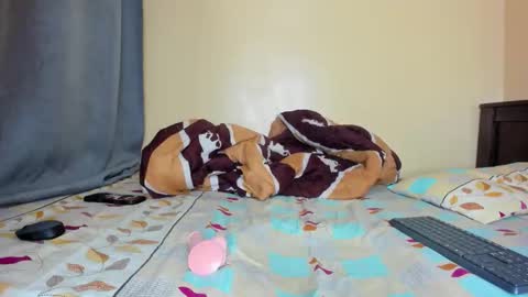 Katy online show from 11.08.25