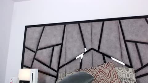 Katya Ruiz online show from 01.11.25