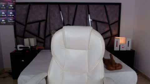 Katya Ruiz online show from 02.05.25