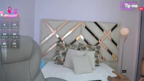 Katya Ruiz online show from 01.09.26