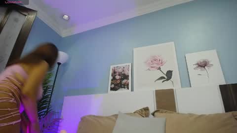 Katya Ruiz online show from 05.13.26