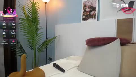 Katya Ruiz online show from 06.18.26