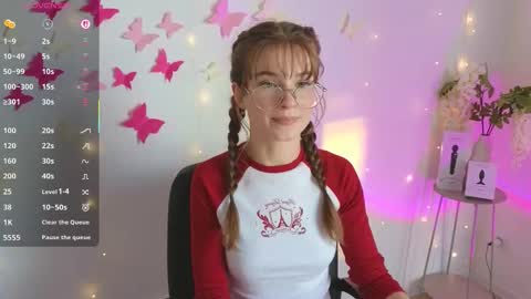 Snapshot of katyaa_lover chatting on 09.19.25 Katya online show from 09.19.25