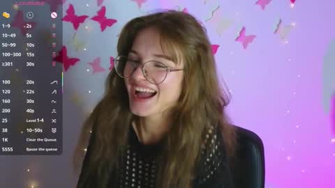 Snapshot of katyaa_lover chatting on 10.14.25 Katya online show from 10.14.25