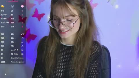 Snapshot of katyaa_lover chatting on 10.16.25 Katya online show from 10.16.25