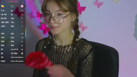 Snapshot of katyaa_lover chatting on 10.19.25 Katya online show from 10.19.25