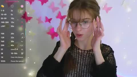 Snapshot of katyaa_lover chatting on 10.23.25 Katya online show from 10.23.25