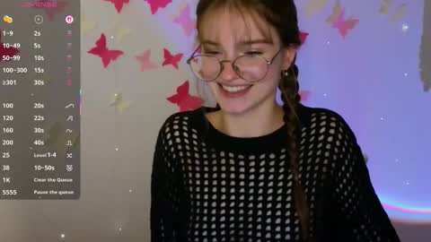 Snapshot of katyaa_lover chatting on 10.25.25 Katya online show from 10.25.25