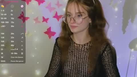 Snapshot of katyaa_lover chatting on 10.27.25 Katya online show from 10.27.25