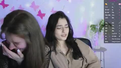 Snapshot of katyaa_lover chatting on 11.05.25 Katya online show from 11.05.25