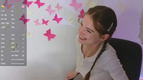 Snapshot of katyaa_lover chatting on 11.06.25 Katya online show from 11.06.25