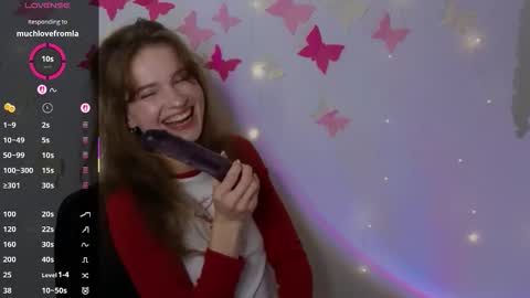 Snapshot of katyaa_lover chatting on 11.14.25 Katya online show from 11.14.25