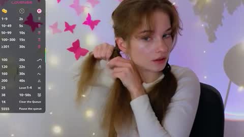 Snapshot of katyaa_lover chatting on 11.17.25 Katya online show from 11.17.25