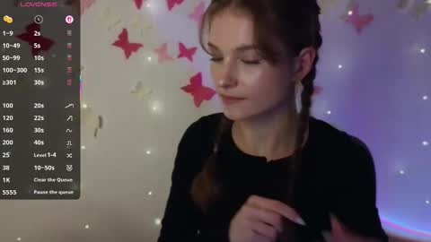 Snapshot of katyaa_lover chatting on 11.19.25 Katya online show from 11.19.25