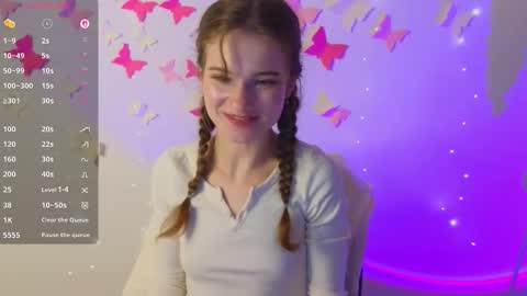 Snapshot of katyaa_lover chatting on 11.25.25 Katya online show from 11.25.25