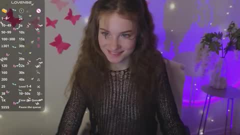 Snapshot of katyaa_lover chatting on 12.18.25 Katya online show from 12.18.25