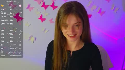 Katya online show from 01.13.26