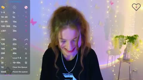 Katya online show from 07.03.26