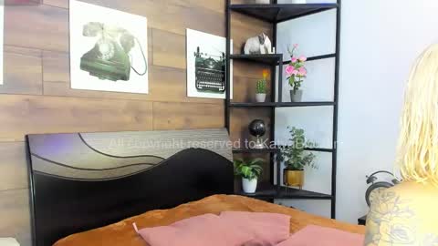 salo  online show from 10.26.25